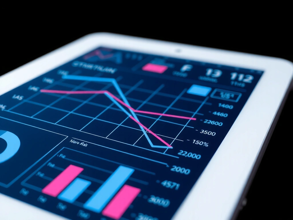 Digitale Ernährungsanalyse im Dashboard
